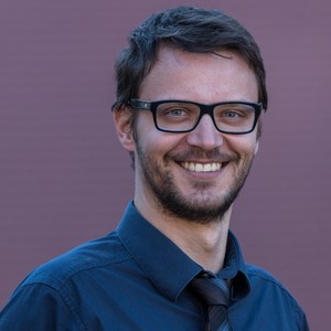 Gregor Robič