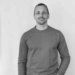Mark Benedičič
