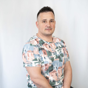 Asim Tokić